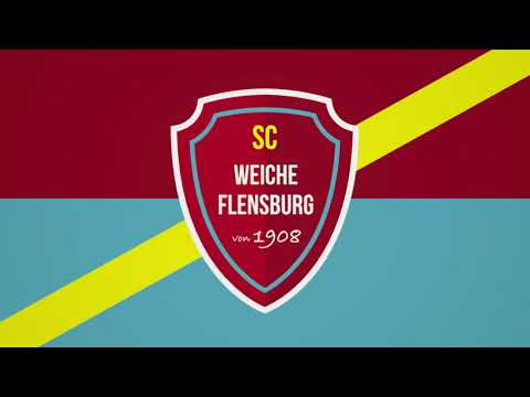 SC Weiche Flensburg 08 Torhymne 19/20