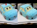 Car Cake