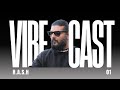 VIBE IN PRESENTS VIBECAST 01 FEAT H A S H NOIDA INDIA I MELODIC TECHNO DANCE MIX 2023