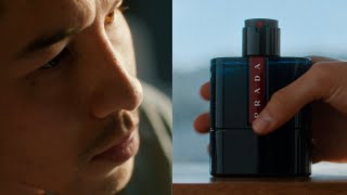 a Cinematic Fragrance Film for Prada - Shot on RED Komodo
