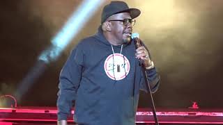 RBRM - Rock Witcha (Bobby Brown) - Live @ Starlight Theater 5/9/2019