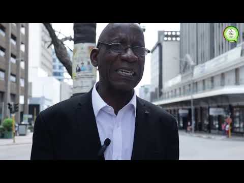 Zanu PF Has No Right to Amend Constitution