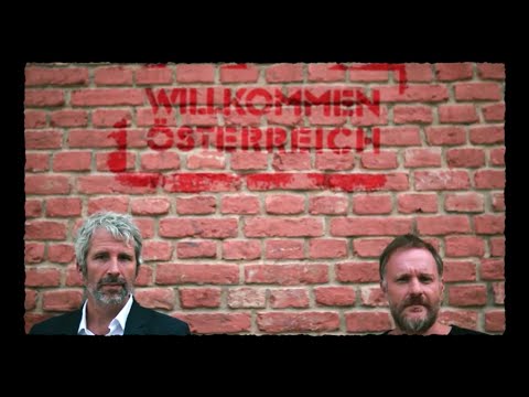 Martin Suter @ Willkommen Österreich 20191125