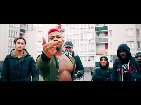 Daims Lazamah feat Koko - F*ck le Blond | Daymolition