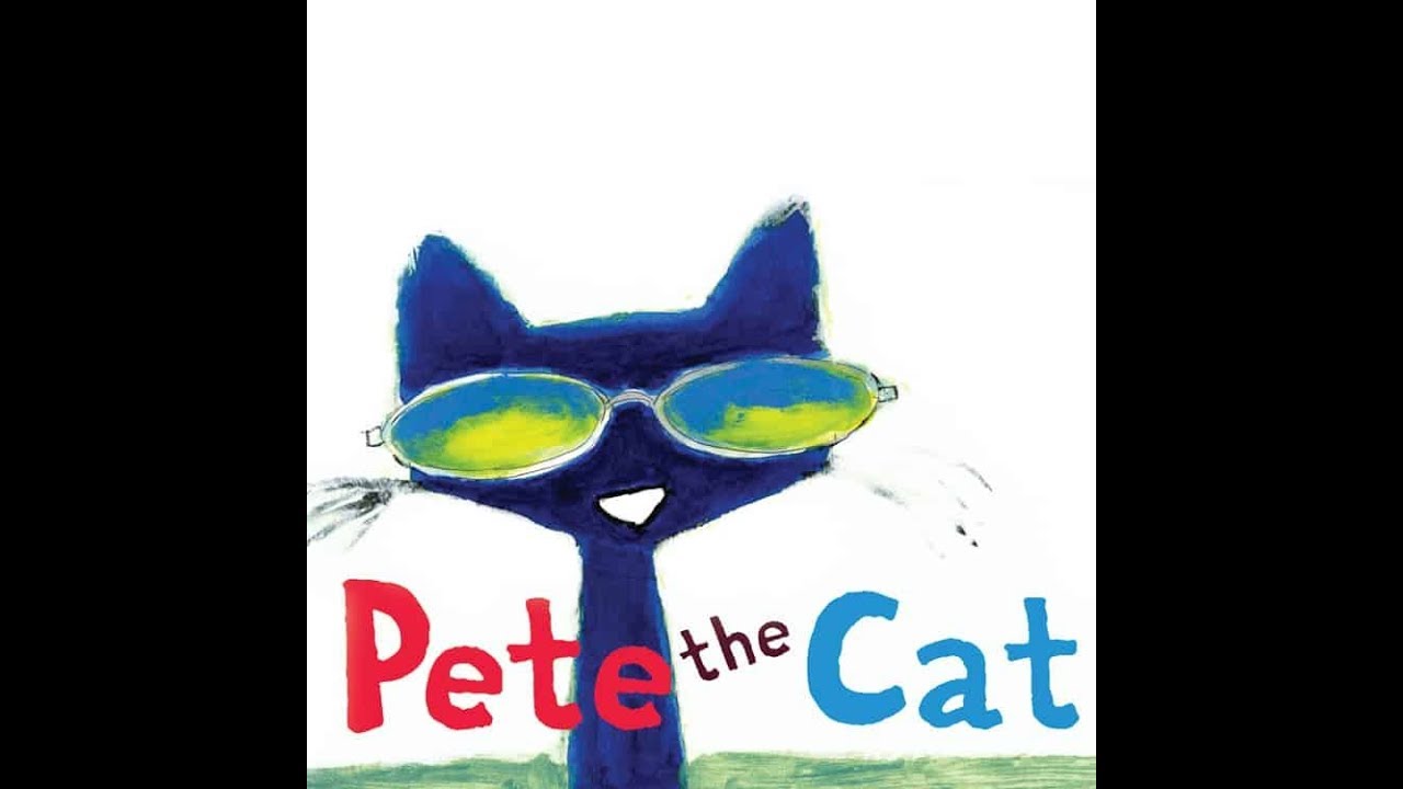 Pete the Cat (Field Trip)