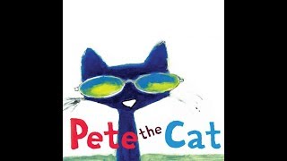 Pete the Cat – Theatreworks USA