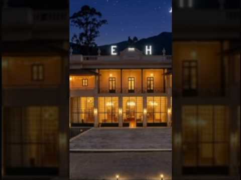 Hotel Edén La Falda: La Historia Real de Terror del Hotel Nazi Abandonad