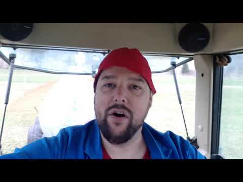 Startenor Hons und sein liebstes Hobby