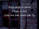 Video thumbnail for Stoję w oknie