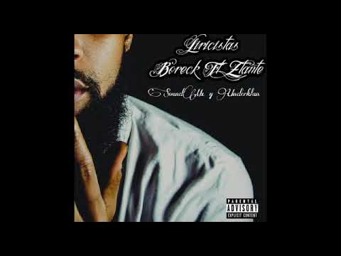 Boreck - Liricistas Ft. Ztante (SOUND MX & UNDERKLAN)