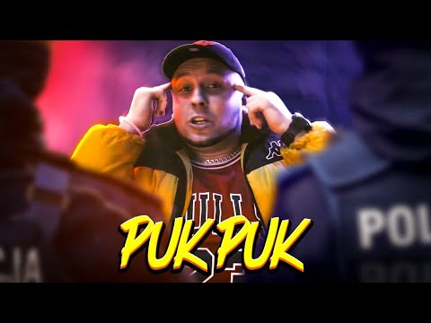 Mr G x przemekbestgames - PUK PUK (prod. DJ WiT_kowski)