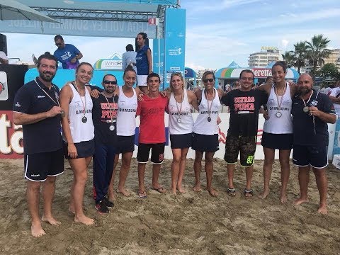 Bronzo per l’Lpm Bam Mondovì al #LVST18