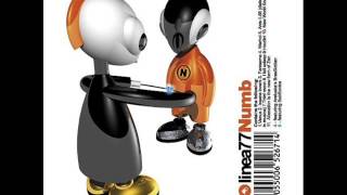 I Fall Asleep -  Linea 77 -  Numb 2003