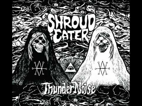 Shroud Eater - Sinister Hunt