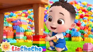 Download lagu What's Inside the Magic Toy Suitcase? 🧳 | Learn Colors with Toys for Kids | LiaChaCha mp3 Download lagu What's Inside the Magic Toy Suitcase? 🧳 | Learn Colors with Toys for Kids | LiaChaCha mp3