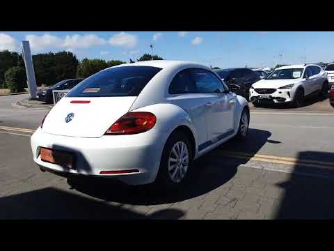 Volkswagen Beetle 1.2TSI 105BHP 3DR TRENDLINE AUTO - Image 2