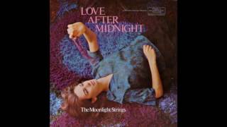 The Moonlight Strings Love After Mindnight  GMB
