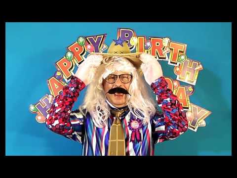 Happy Birthday  ZHANNA. ZANNA song