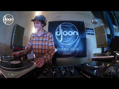 Djoon Radio w/ Lucas Moinet (Groove Boys Project)