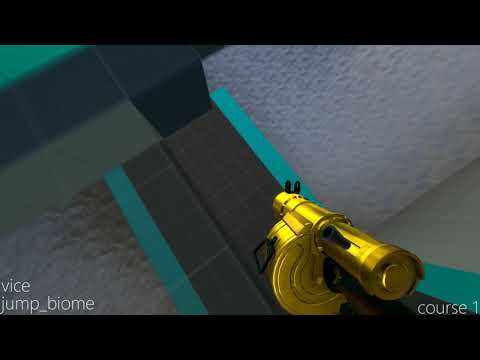 jump_biome course collection