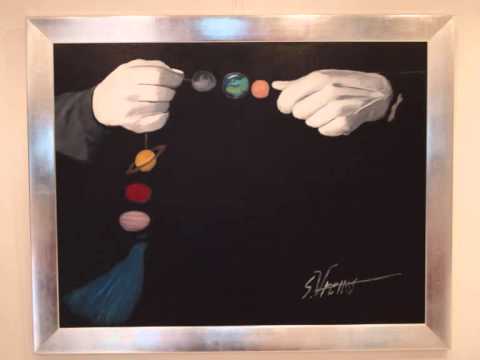 THE BEST PAINTING IN THE WORLD