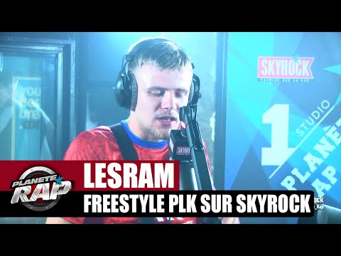 Video thumbnail for PLK sur Skyrock
