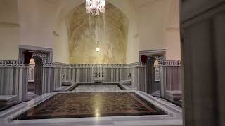 Gedikpasa Hamam - Istanbul, Turkey #hamam #fatih #istanbul #sultanahmet #türkiye