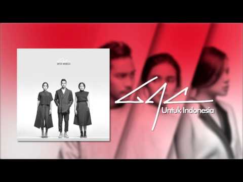 Gamaliel Audrey Cantika - Untuk Indonesia (Audio)