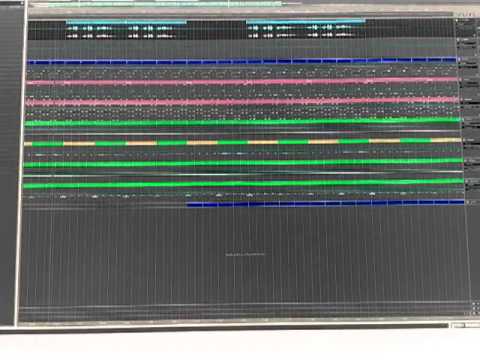 Dubkronic - Dub The Fighters (Dubplate)