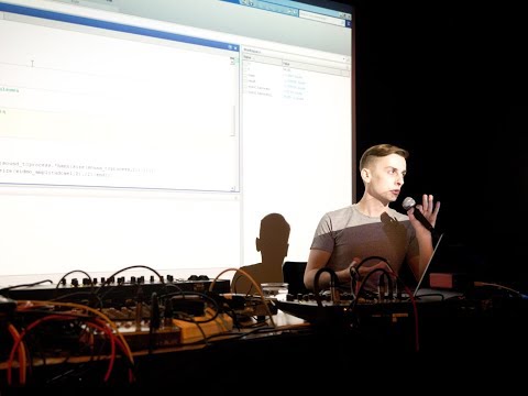 #30 MPD Open Mic: Kreatywne wykorzystanie teorii DSP w sound designie