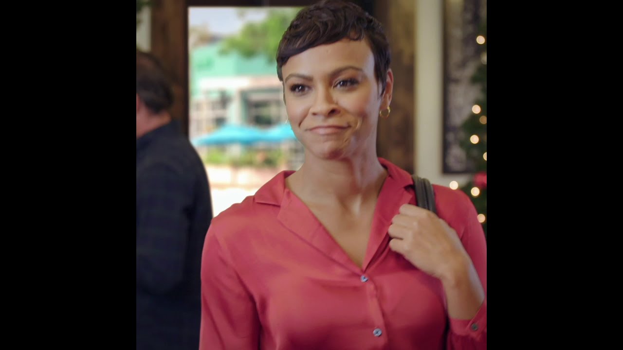 The Christmas Edition | Trailer (2020) | Carly Hughes, Marie Osmond, Rob Mayes