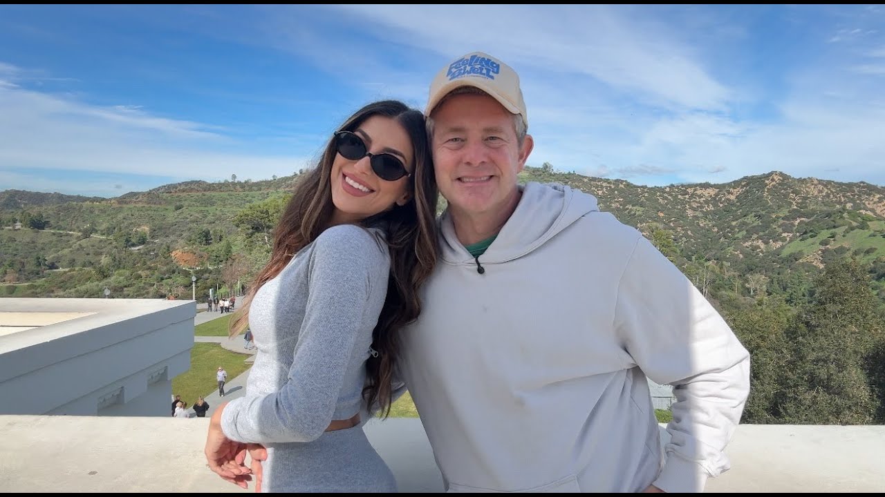 The Most Romantic Free Spot in Los Angeles