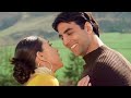 Mausam Ki Tarah Sad Song Alka Yagnik Manhar Udhas Jaanwar 1999