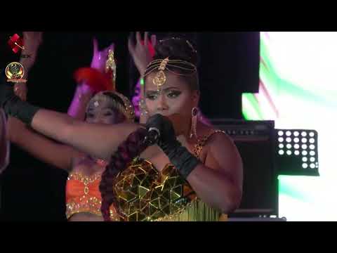 D'songstar - We Doh Care (2024 Chutney Soca Monarch Finals Performance)