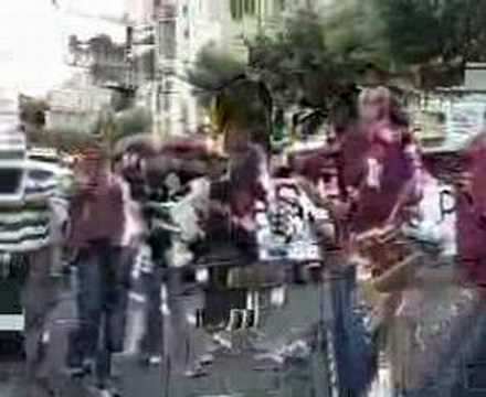 Megatall N-II El Masnou, Premià de Mar, Vilassar de Mar i Ca