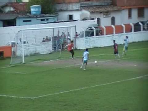 Defesa Raphael Mello - Macaé Esporte x Duque de Caxias
