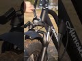 150 Kilometers Of Endurance Dual Battery Off Road Electric Bicycle Cycle Bicycle Mtb Shorts