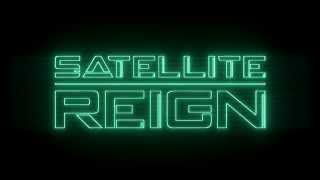 Satellite Reign Gog.com Key GLOBAL