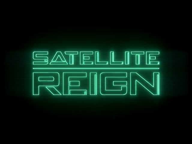 Video - Satellite Reign (PC)
