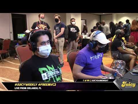 Top 6 - Tekken 7 local (ft NG-Obscure, ShyTheRula, JustASpirit, Atmu, foxhound, Plum) JGN #2