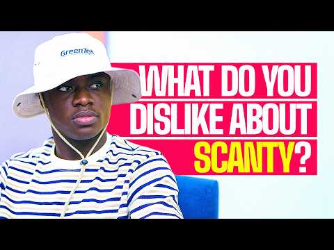 What Do You Like Or Dislike About Scanty? We Asked Some Students😂😂😂😂😂