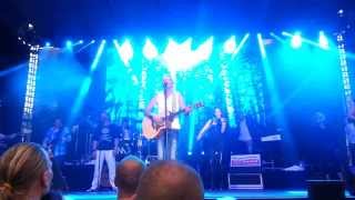 Matthias Reim &quot;Doch da war mehr&quot; live