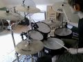 Seb Gee - As I Lay Dying - 94 Hours (Drum Cover ...