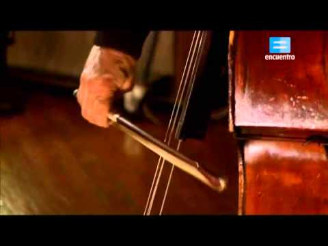 Leopoldo Federico - Selección Piazzolla - Encuentro en el estudio