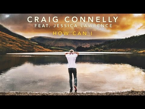 Craig Connelly feat. Kat Marsh - Light The Way (Extended Mix) Album One Second Closer 2017