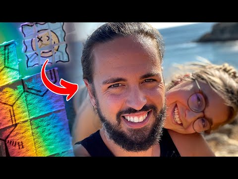 LSD veränderte mein Leben. Für immer.