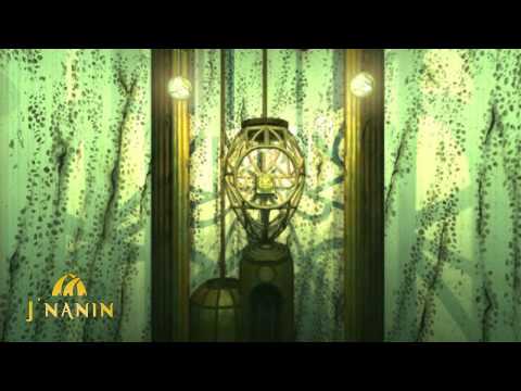 Myst III: Exile Ambient Themes - J'nanin - Edanna Book Chamber