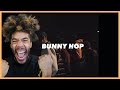 BHZ - BUNNY HOP (Prod. by Themba) - REACTION 🐰🌪💥 #FeuerImStu