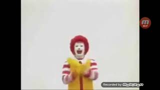 マクドオブドナルド