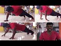 Different Push Up Variations தண்டால் Push Up பயிற்சிகள் Push Up Ta